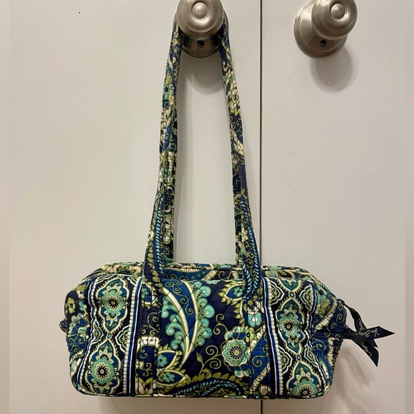 Vera Bradley Handbags - Vera Bradley Toiletry Bag